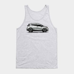 Chevrolet Bolt Tank Top